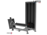 Tirage horizontal poulie basse
