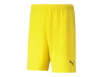 Short de football team rise adulte