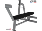 Banc developpe couche