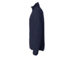 Basic micro fleece homme