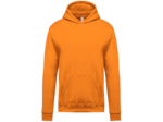 Sweatshirt capuche junior