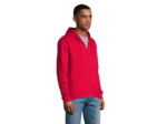 Sweat zippé stone adulte