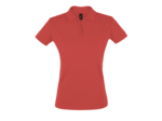 POLO PERFECT FEMME