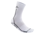 Progress mid sock white