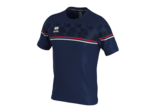 Maillot diamantis junior