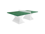 Table de ping pong diabolo resitech hd 35