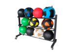 Rack pour wall ball