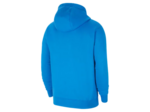 Nike park men's fleece pullover soc