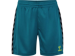 Hmlauthentic pl shorts kids