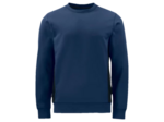 Sweatshirt col rond