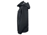 Veste coupe vent doublee