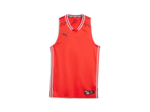 Maillot hoops game femme