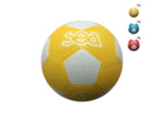 Ballon de football caoutchouc
