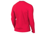 Nike dri-fit men's long-sleeve socc