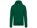 Sweatshirt capuche homme