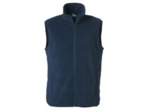 Basic polar fleece veste