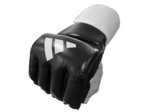 Gants mma sans pouce