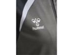 Lead 2.0 zip hoodie femme