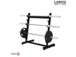 Rack barres horizontales
