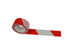 Ruban de delimitation rouge/blanc