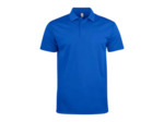Basic active polo