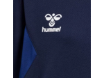 Hmlauthentic pl hoodie kids