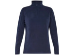 Polaire 1/2 zip norvège femme