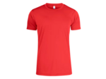 T-shirt basic active t junior