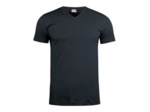Basic t v neck
