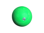 Ballon de competition