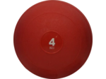 Medecine ball souple