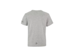Community 2.0 tee jr grey mela