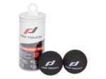 Balles ace squash