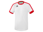 Maillot retro star adulte