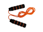 Corde a sauter pvc lestable 500 g