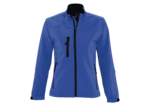 Veste softshell femme