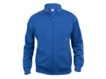 Cardigan basic homme