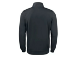 Sweat à capuche zippé