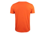 Basic t v neck