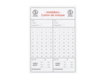 Set arbitrage handball