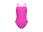 Maillot de bain solid fille
