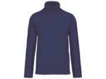 Veste micropolaire homme