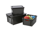 Bac de rangement 50 l sans couvercle
