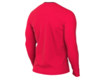 Nike dri-fit men's long-sleeve socc