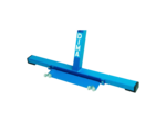 Chariot de deplacement pour poutre