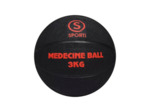 Medecine ball gonflable