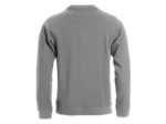 Classic roundneck