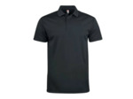 Basic active polo