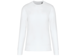 Sweatshirt col rond écoresponsable adulte