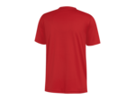 Maillot foot basic adulte